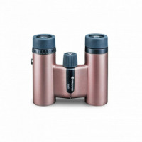 Prismático VANGUARD Vesta Compact 8X21 Rose Gold