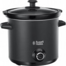 Olla de Cocción Lenta RUSSELL HOBBS 24180-56