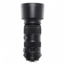 SIGMA 60-600MM F4.5-6.3 Dg Os Hsm | Sports para Nikon