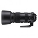 SIGMA 60-600MM F4.5-6.3 Dg Os Hsm | Sports para Nikon