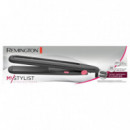Plancha de Pelo REMINGTON My Stylist S1A100
