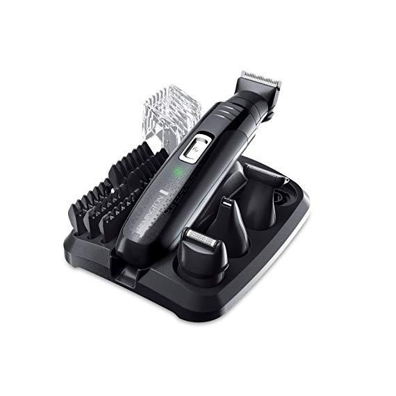 Kit Cortapelos Multifunción REMINGTON PG6130