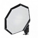Softbox Multifuncional Octogonal Plegable GODOX ADSS7