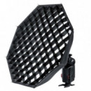 Softbox Multifuncional Octogonal Plegable GODOX ADSS7