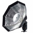Softbox Multifuncional Octogonal Plegable GODOX ADSS7