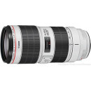 Objetivo CANON Ef 70-200MM F/2.8L Is Iii Usm