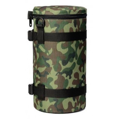 Portaobjetivos EASYCOVER 110X230 Mm Camuflaje