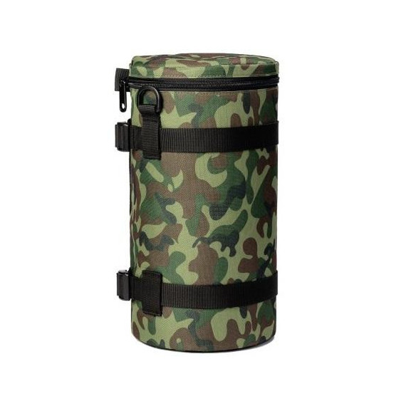 Portaobjetivos EASYCOVER 110X230 Mm Camuflaje