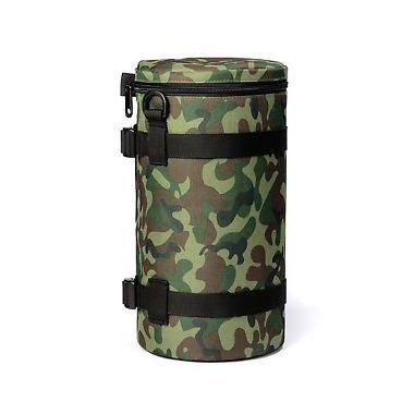 Portaobjetivos EASYCOVER 110X290MM Camuflaje