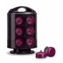 Kit de Rulos Calientes BABYLISS  Clip N´curl RS100E