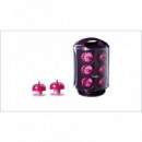 Kit de Rulos Calientes BABYLISS  Clip N´curl RS100E