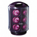 Kit de Rulos Calientes BABYLISS  Clip N´curl RS100E