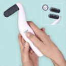 Rodillo de Pedicuira BABYLISS Pedicare Secret H700E