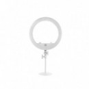 Lampara Led Anular YONGNUO YN208S de 3200K - 5500K 192 Piezas Led