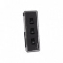 Pack 3 Filtros Estandar POLARPRO Dji Spark Edition Polarizador, ND8, ND16