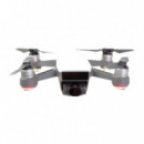 Pack 3 Filtros Estandar POLARPRO Dji Spark Edition Polarizador, ND8, ND16