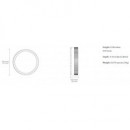 Pack 4 Filtros Limited Collection Cinema Series para Dji Mavic Air ND32, ND64, ND32/PL, ND64/PL  POLARPRO