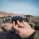 Pack 4 Filtros Limited Collection Cinema Series para Dji Mavic Air ND32, ND64, ND32/PL, ND64/PL  POLARPRO