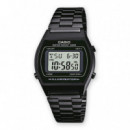Reloj Digital CASIO B640WB-1AEF
