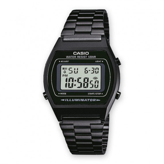 Reloj Digital CASIO B640WB-1AEF