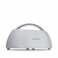 Altavoz HARMAN Kardon Go + Play Blanco