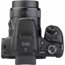 Cámara CANON Powershot SX70 Hs