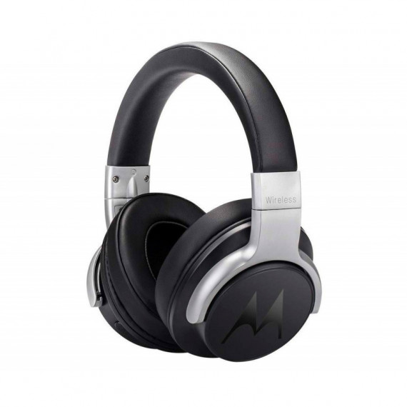 Auriculares BLUETOOTH MOTOROLA Escape 500 Negro