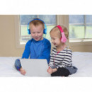 Auriculares para Niños MOTOROLA Squads 200 Azul