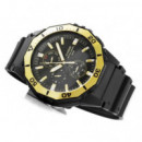 Reloj Analógico CASIO MRW-400H-9A