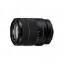 SONY Alpha Ilce Α6400 + 18-135MM