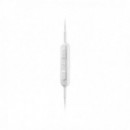 Auriculares BLUETOOTH PANASONIC RP-NJ300 Blancos