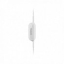 Auriculares BLUETOOTH PANASONIC RP-NJ300 Blancos