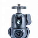 Mini Trípode VANGUARD Vesta TT1 Negro Perla
