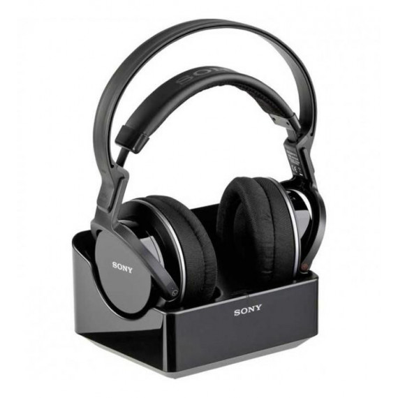 Auriculares Inalámbricos SONY Rf MDR-RF855RK