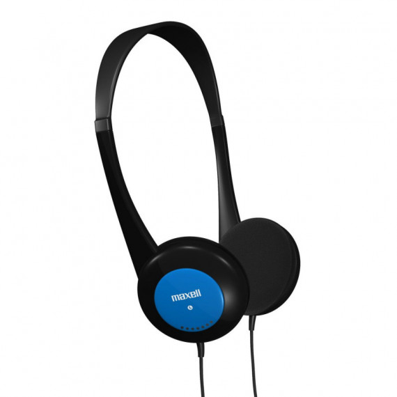 Auriculares MAXELL Kids Azul