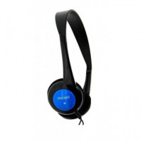 Auriculares MAXELL Kids Azul