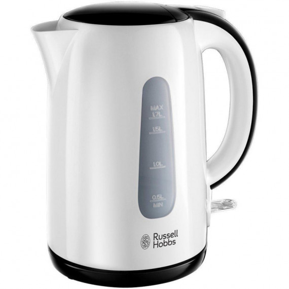 Hervidor de Agua RUSSELL HOBBS My Breakfast 25070-70-RH