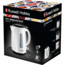 Hervidor de Agua RUSSELL HOBBS My Breakfast 25070-70-RH