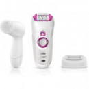 Depiladora BRAUN Silk-epil 7545