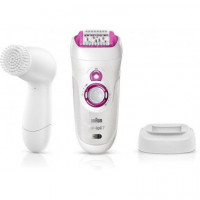 Épilateur BRAUN Silk-epil 7545