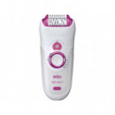 Depiladora BRAUN Silk-epil 7545