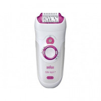 Épilateur BRAUN Silk-epil 7545