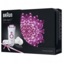 Depiladora BRAUN Silk-epil 7545