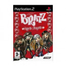 Juego para Playstation 2 Bratz Rock Angelz  SONY