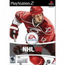 Playstation 2 jogo Nhl 08 SONY
