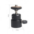 Mini Rótula de Bola COMMLITE CM-BH360