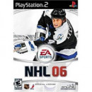 Juego para Playstation 2 Espn Nhl Hockey  SONY