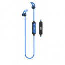 ALTEC LANSING Casque Snake + Haut-parleur Pack Pocket Bleu