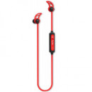 Pack ALTEC LANSING Headset Snake + Speaker Pocket Rouge