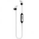 Pack ALTEC LANSING Auricular Snake + Altavoz Pocket Blanco